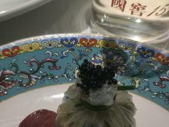 -肆月河豚·新淮扬(金融街店)