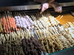 -童陈记重庆冷串串(食宝街店)