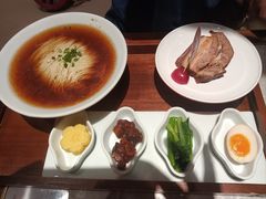 -松鹤面馆·古法焖肉面(观前店)