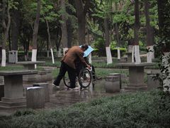 -陕西师范大学(雁塔校区)
