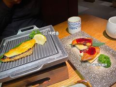 -蟹将军·松叶蟹和牛日料放题自助(K11店)