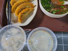 -清真蒋有记(老门东店)