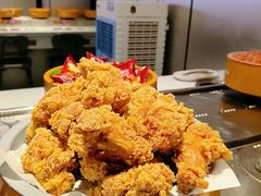 -龍歌自助小火锅(芝罘万达店)
