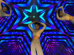 -成都梵高星空艺术馆(春熙路旗舰店)