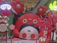 -凯德广场(西城店)