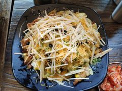 -MI WU FACTORY米屋美食工厂餐厅(绿地店)