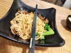 -巧媳妇手擀面(龙锦路店)