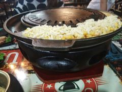 -胡悦里韩式烤肉(莱阳总店)