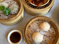 晶莹虾饺皇份-潮府馆·非遗潮州菜·世纪公园(新国际博览中心店)