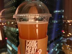 -上海浦东嘉里大酒店