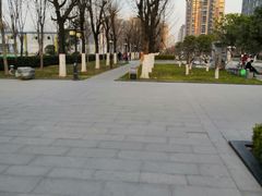 -木塔寺遗址生态公园