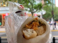 -上海虹口糕团食品厂(茂名路店)