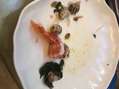 -海大大蒸汽海鲜餐厅·粤菜·特色小炒(欢乐颂店)