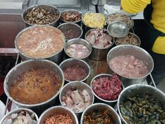 -穗银肠粉店(东川路店)
