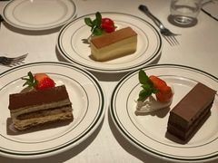 -Wolfgang’s Steakhouse 沃夫冈牛排馆(上海白玉兰广场店)