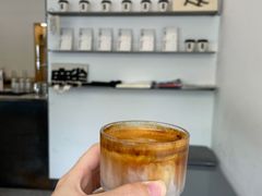 -麻雀咖啡SPARROW COFFEE(十全街店)