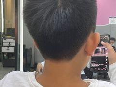 -THE hood开新里(御桥路店)