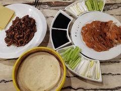 -金百万烤鸭店(马甸店)