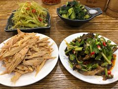 -易裕和·长沙米粉(竹塘西路店)