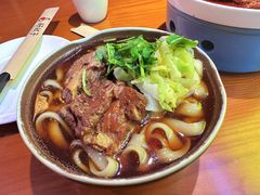 -好嫂子酱猪手•农家菜(华远坊店)