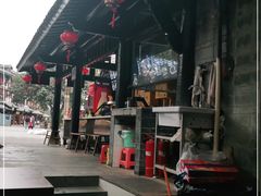 -老地方猫儿面(磁器口店)