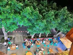 -弓虽昌焖烧鸡(大竹林店)