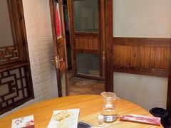 -威海九禧海鲜居渔水饺(经区店)