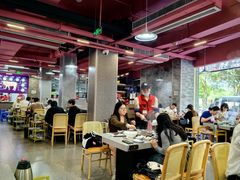 -杏花吴记牛肉火锅