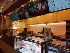 -哈根达斯(龙湖时代天街店)