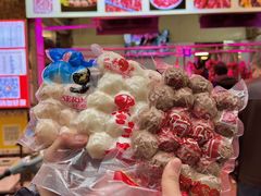 -阿娟牛肉丸·手打牛肉丸·现做现卖