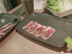 -新石器烤肉(中房金谊广场店)