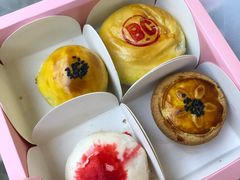 -BC烘焙伴手礼(新光天地店)