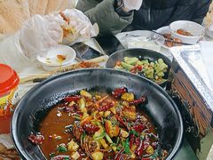 -聚味瞿记·龙虾堂(树木岭店)