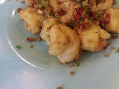 -烤肉宛饭庄(北新桥店)