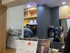 -霸王茶姬(正佳广场店)