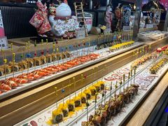 -海柜涮烤一体自助餐厅(金鹰店)