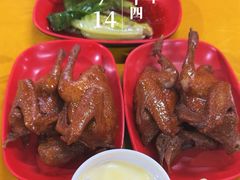 -光明刘冰乳鸽店(光明法政北路店)