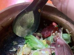 -潮香兴煲仔饭(莲花路店)