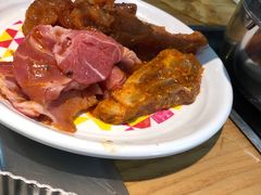 -苏格里岛·自助烤肉·火锅海鲜(金鼎广场店)