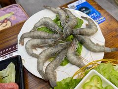 -韩风烤牛肉冷面店
