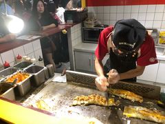 -四环冷面王(西单华威约饭街店)