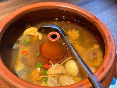 -小喜客·云南特色菜(纳西庭院店)