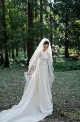 -Chic Bridal 熙可婚纱