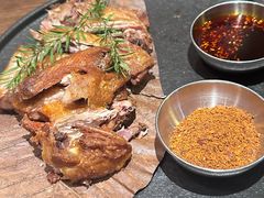 -薇酌饮·陕西菜(南门外店)