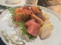 -财神日本料理(广州街总店)