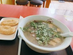 -回味鸭血粉丝汤(文鼎广场店)