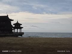 -老龙头景区