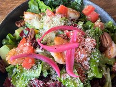 -Q MEX 库迈墨西哥餐吧(三里屯店)