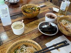 -正宗李家土鸡米线店