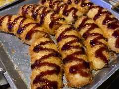 -很久以前羊肉串(打浦路店)